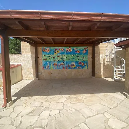 A Due Passi Dal Mare Feriehus *