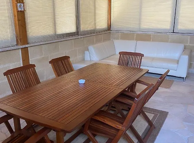 Casa vacanze A Due Passi Dal Mare Torre Rinalda