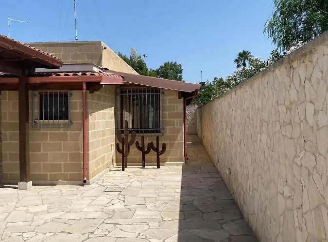 A Due Passi Dal Mare Casa vacanze *