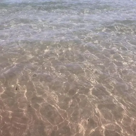 Tatil Evi A Due Passi Dal Mare