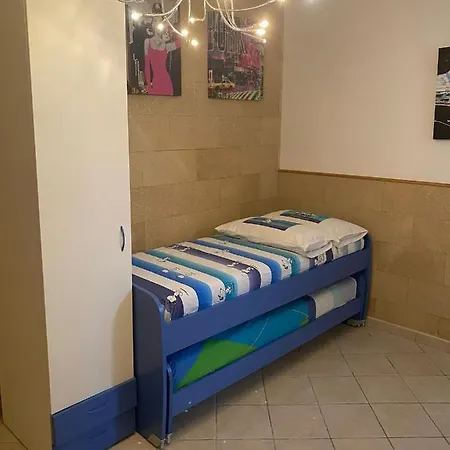 A Due Passi Dal Mare * Torre Rinalda