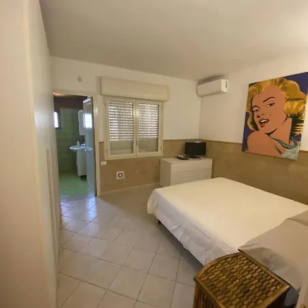A Due Passi Dal Mare Сasa de vacaciones Torre Rinalda