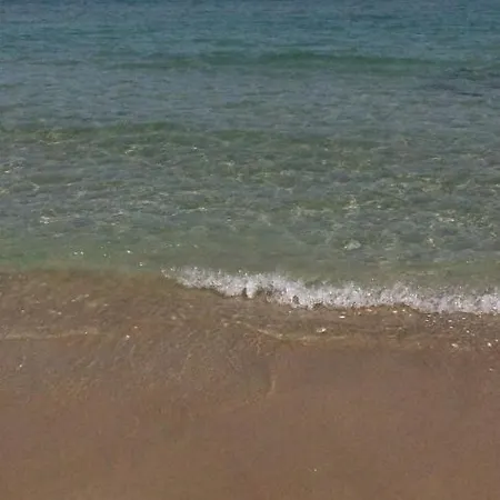 Tatil Evi A Due Passi Dal Mare
