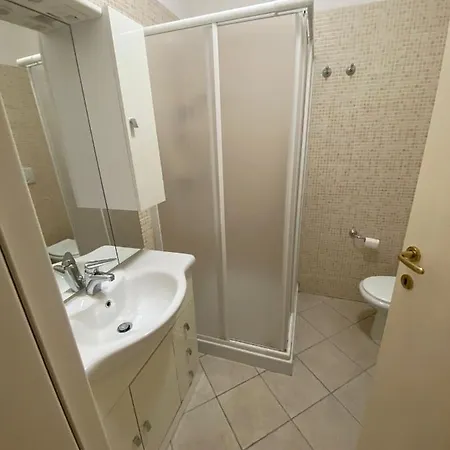 Ferienhaus A Due Passi Dal Mare Torre Rinalda